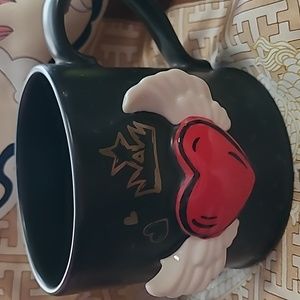 Starbucks Valentine's Mug